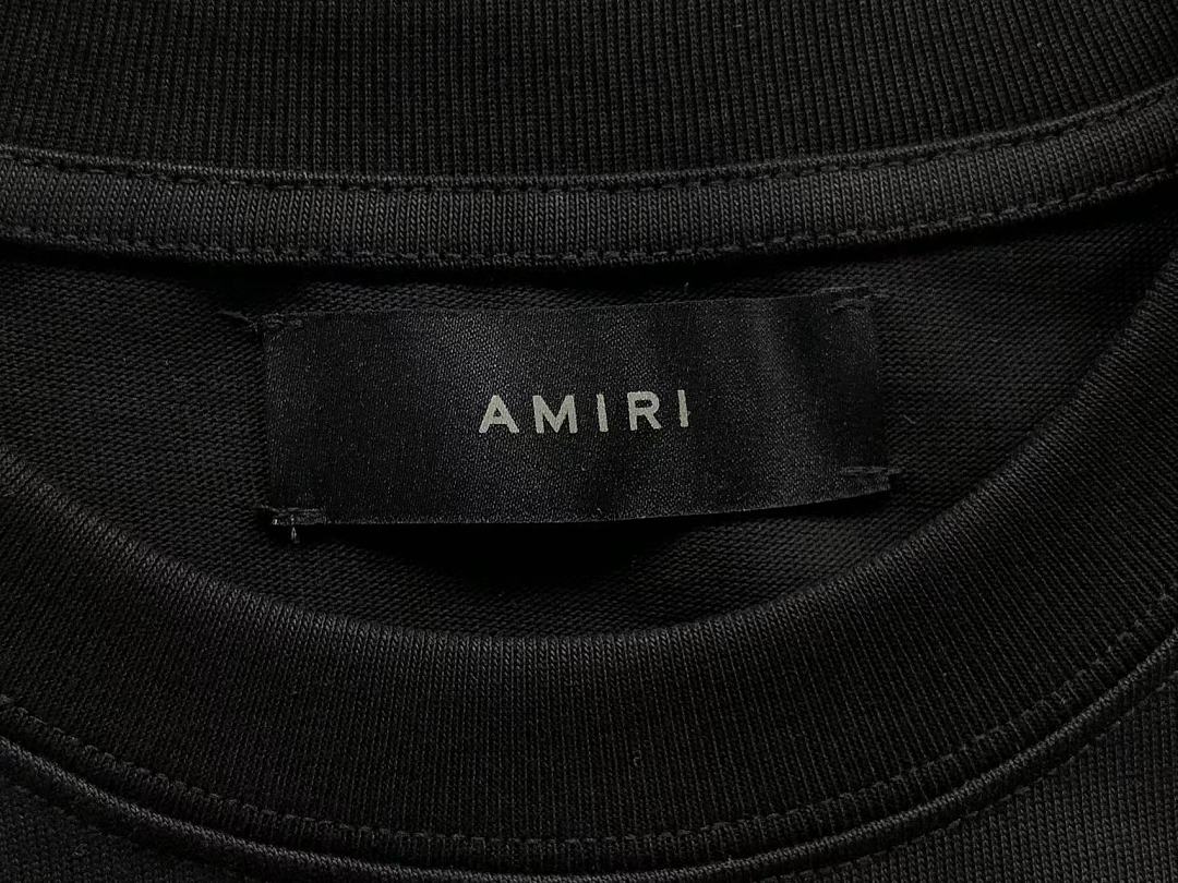 AMIRI 118 AMIRI T-SHIRT 125410137 (Im 170Cm 60Kg I Wear Size M In The Phot) - Image 21
