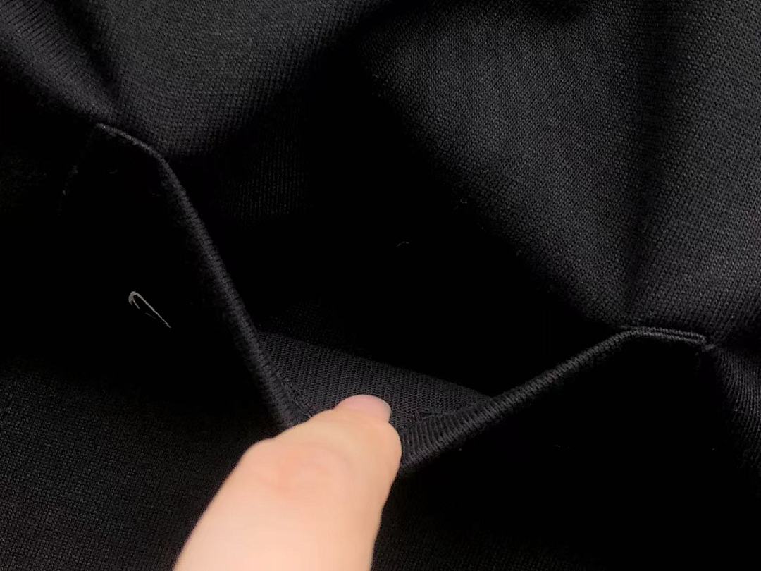 Comme des Garcons 95 C⭐⭐OME HE⭐⭐TS LONG SLEEVED 4120825144 (Im 170Cm 60Kg I Wear Size M In The Phot) - Image 22