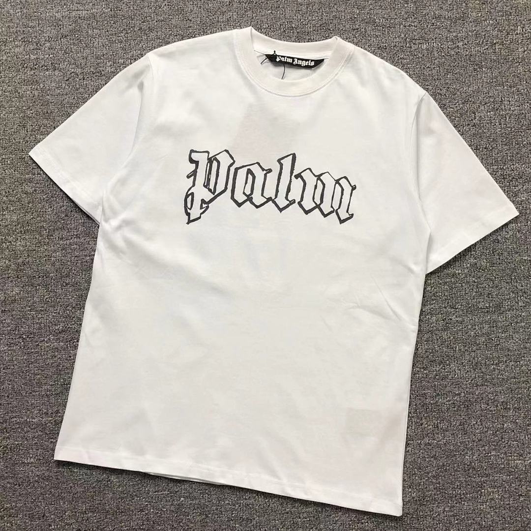 Palm Angels 78 PALM ANGELS T-SHIRT