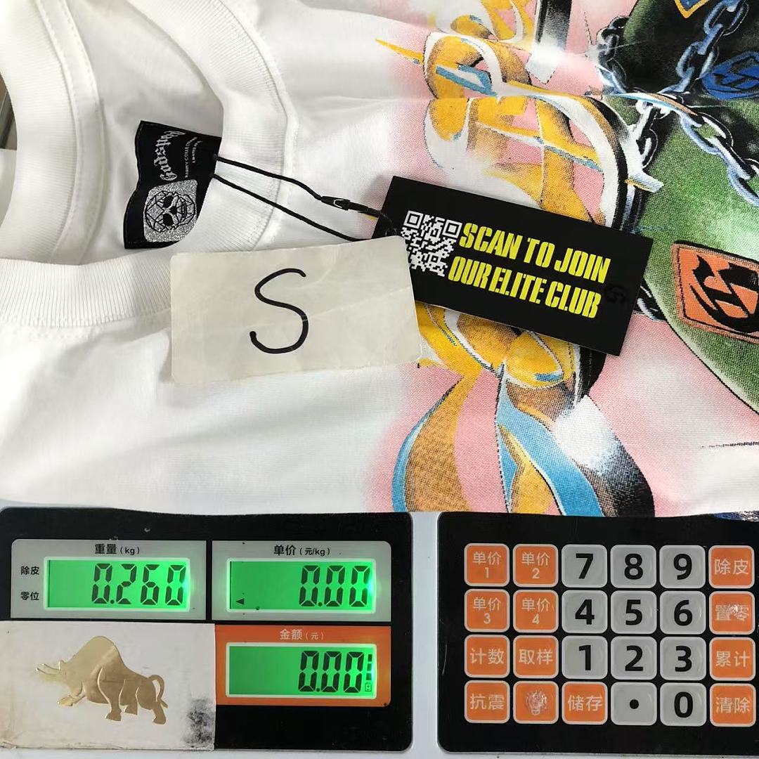 Godspeed 98 GO⭐S⭐E⭐D T-SHIRT 3204301517 (Im 170Cm 60Kg I Wear Size S In The Phot) - Image 23