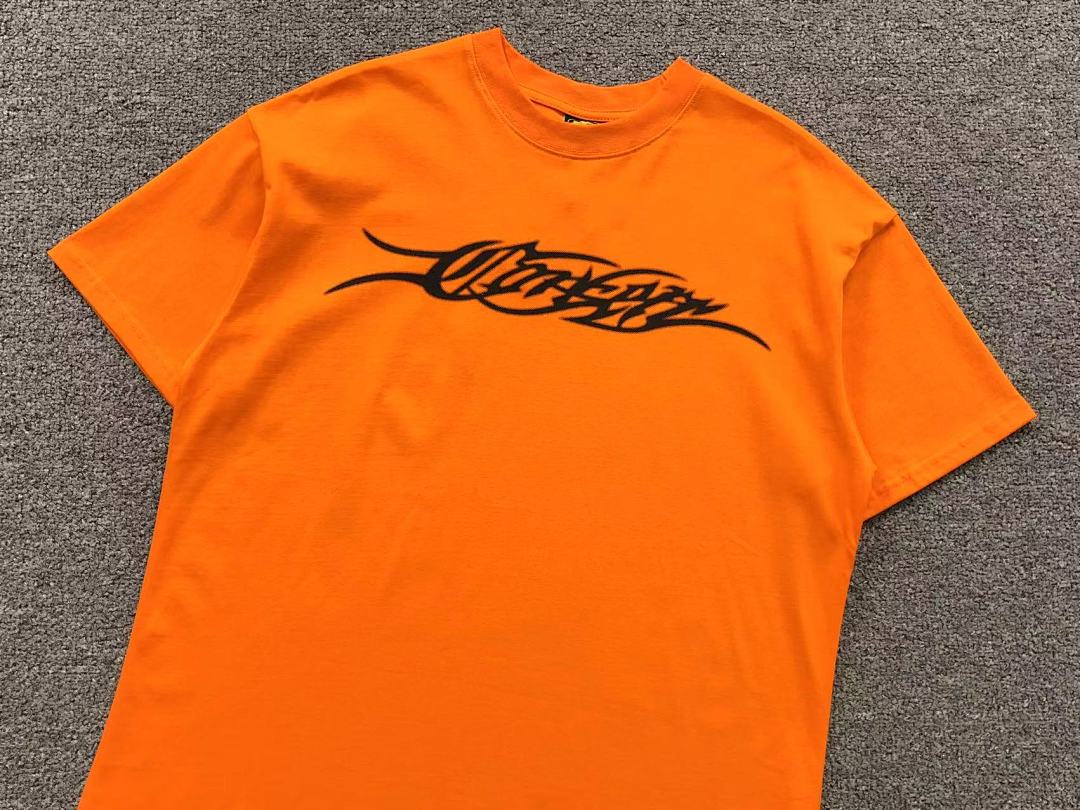 Corteiz 78 CORTEIZ T-SHIRT 5202280378 (Im 172Cm 55Kg I Wear Size M In The Phot) - Image 11