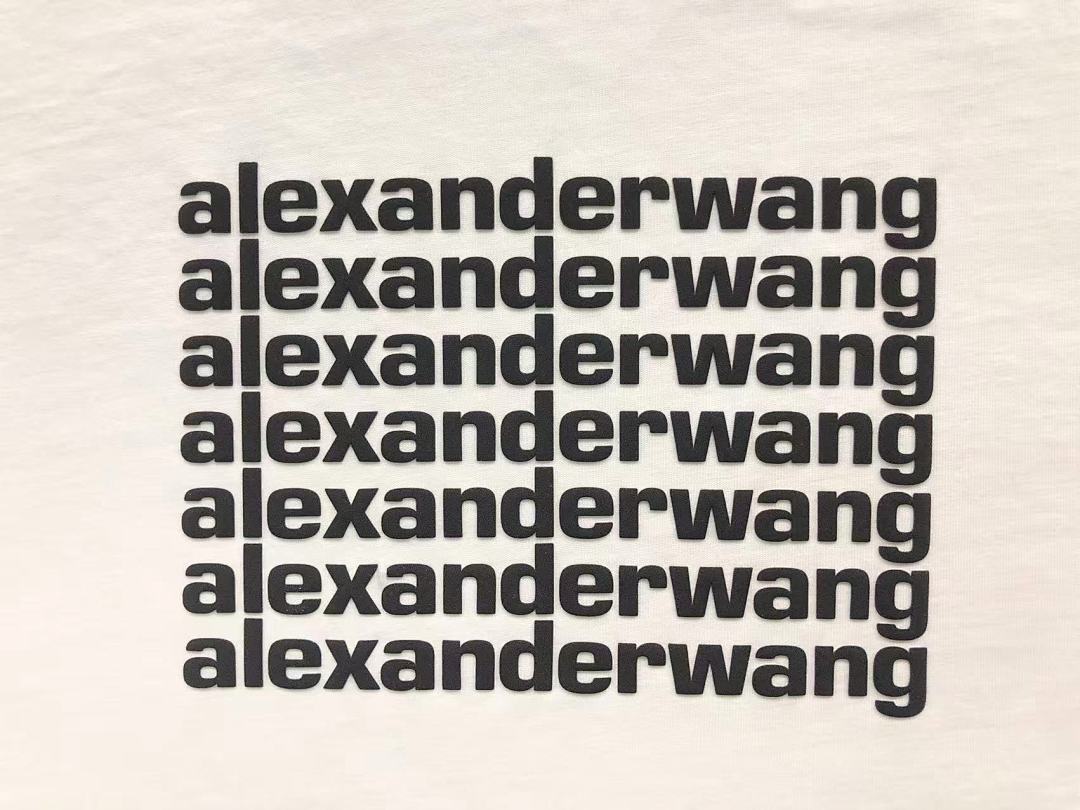 Alexander Wang 168 A⭐⭐X⭐⭐⭐ER W⭐⭐G LONG SLEEVED 4110140277 (Im 170Cm 60Kg I Wear Size L In The Phot) - Image 15