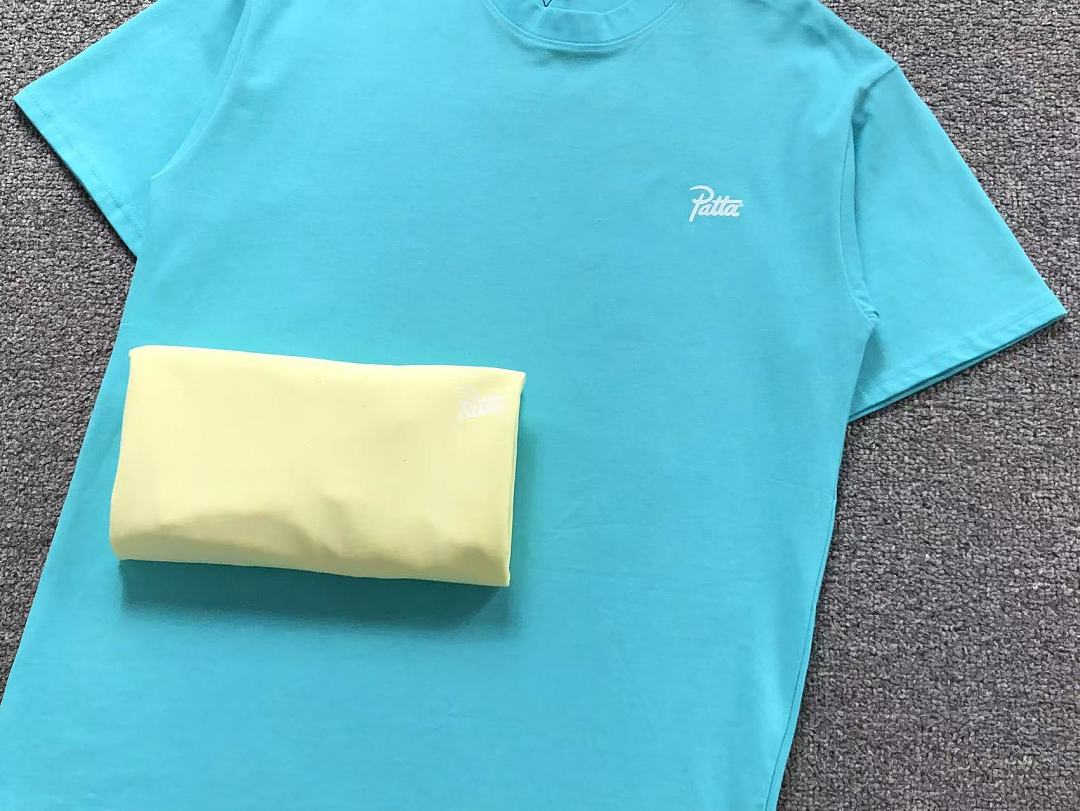 Patta 82 P⭐TT⭐ T-SHIRT 1261022175 (Im 170Cm 60Kg I Wear Size M In The Phot) - Image 17