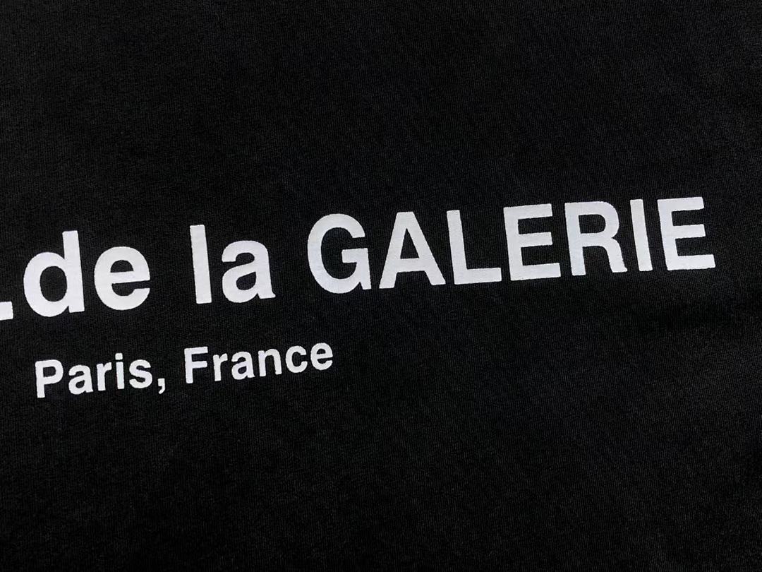 Gallery Dept 115 GALLERY DEPT T-SHIRT 22040416125 (Im 170Cm 60Kg I Wear Size M In The Phot) - Image 10