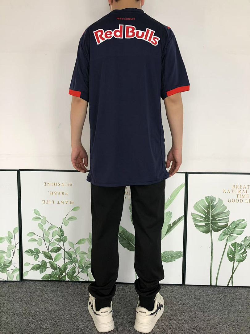 Unbranded 78 FOOTBALL T-SHIRT 31032101002 (Im 170Cm 60Kg I Wear Size L In The Phot) - Image 4