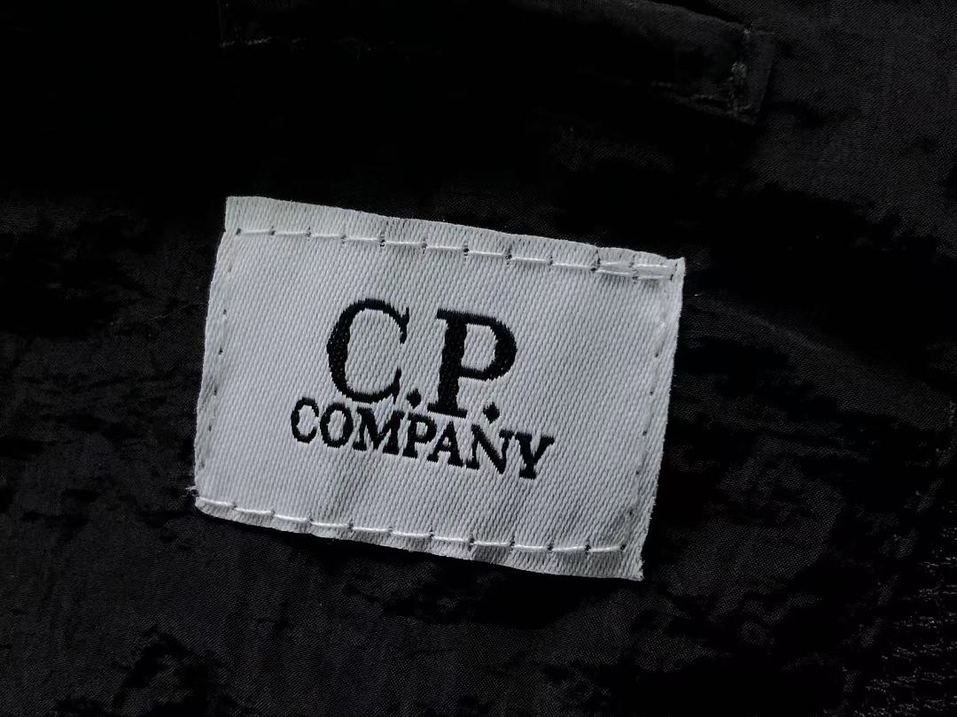 C.P. Company 235 CP JACKET 22082824172 (Im 170Cm 60Kg I Wear Size M In The Phot) - Image 31