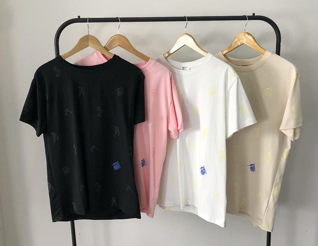Burberry 135 B⭐R⭐E⭐RY T-SHIRT - Image 24