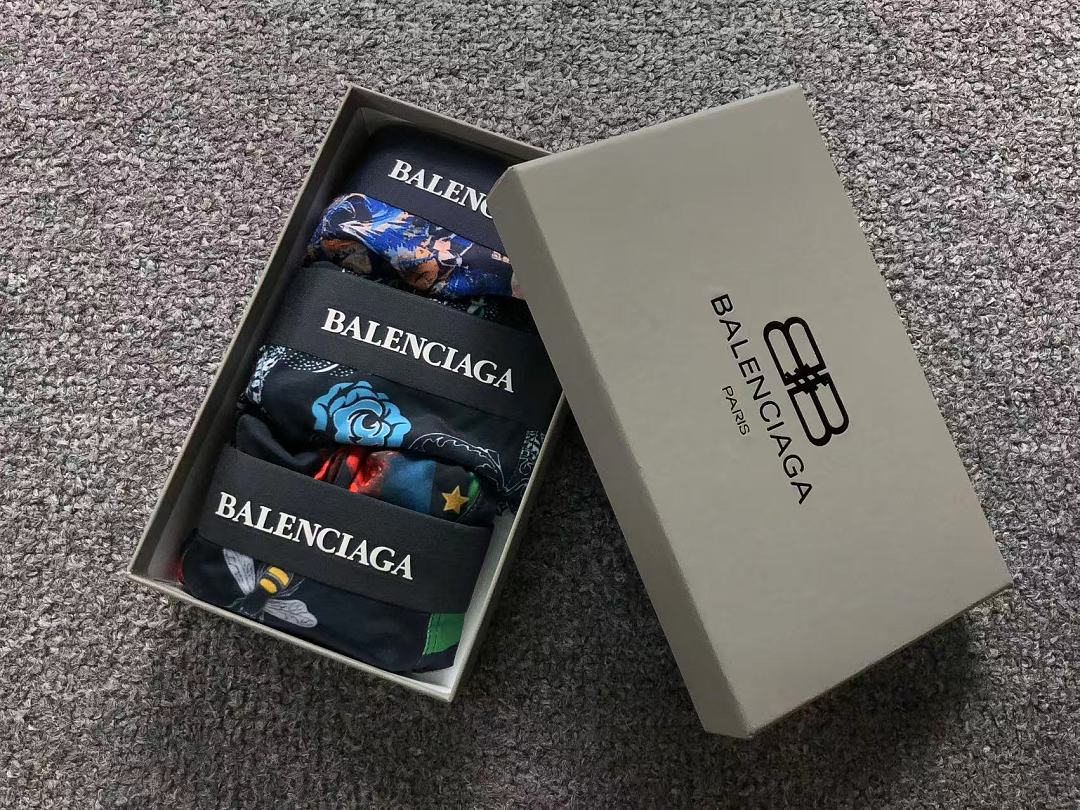 Balenciaga 98 B⭐L⭐⭐⭐IA⭐A - Image 3