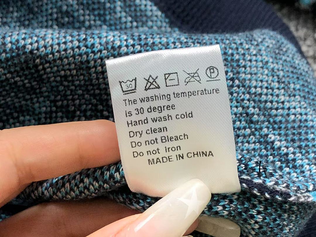 Dior 178 D⭐O⭐ SWEATER 3109180721 (Im 170Cm 60Kg I Wear Size M In The Phot) - Image 18