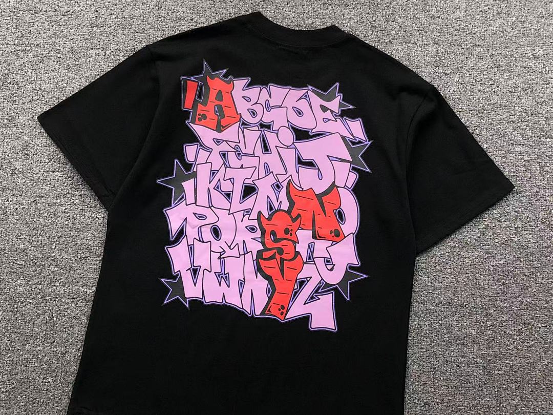 Unbranded 85 S⭐N⭐ T-SHIRT 42012611170 (Im 170Cm 55Kg I Wear Size S In The Phot) - Image 12