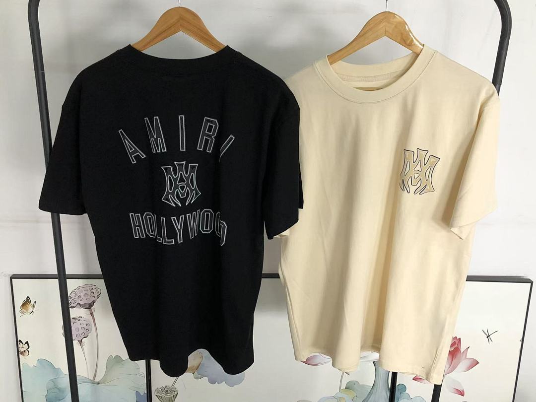 AMIRI 85 AMIRI T-SHIRT 512181586 (Im 170Cm 60Kg I Wear Size M In The Phot) - Image 26