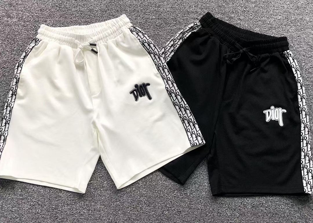 Dior 108 D⭐O⭐ SHORTS 215164020 (Im 170Cm 60Kg I Wear Size L In The Phot) - Image 7