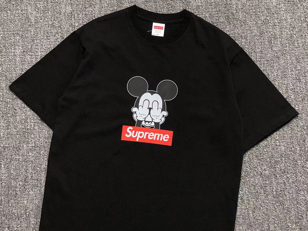 Supreme 88 S⭐⭐R⭐⭐E T-SHIRT - Image 7