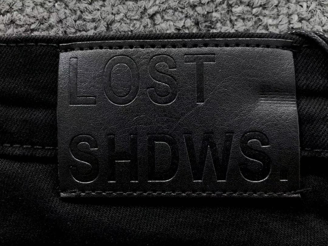 Unbranded 215 LOS⭐⭐HD⭐S TROUSERS 3109190617 (Im 170Cm 60Kg I Wear Size 30 In The Phot) - Image 13