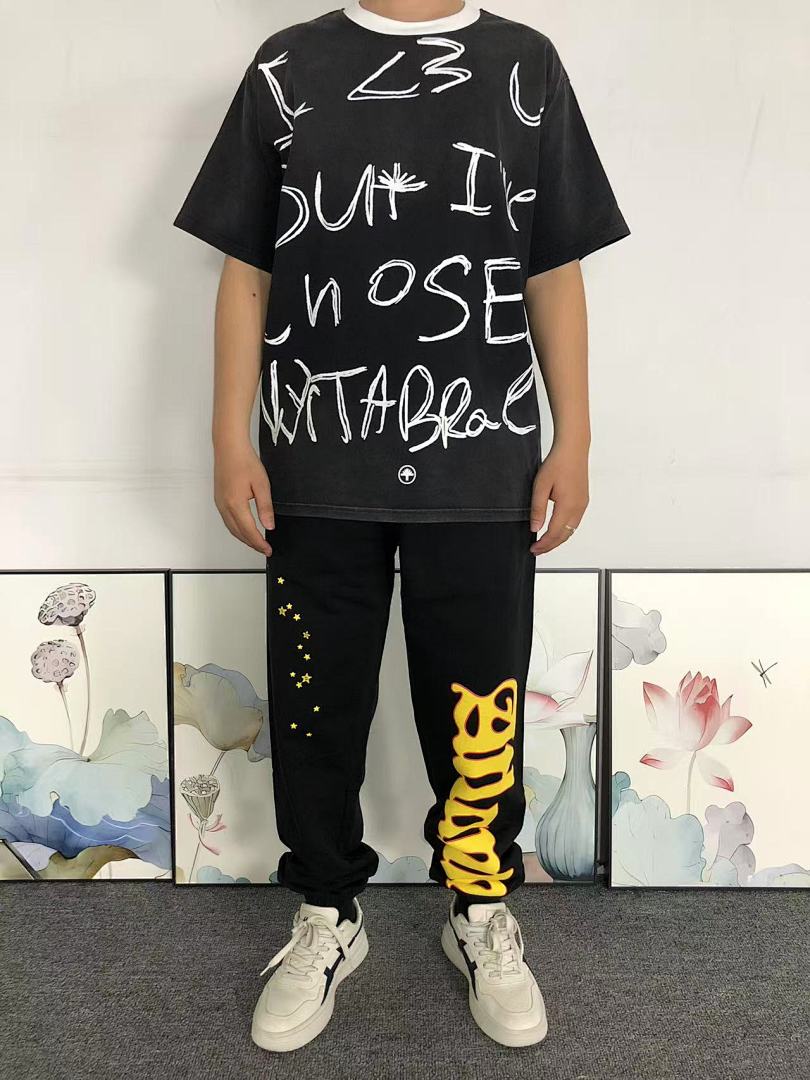 Unbranded 135 FASHION T-SHIRT 3111011872 (Im 170Cm 60Kg I Wear Size M In The Phot) - Image 3