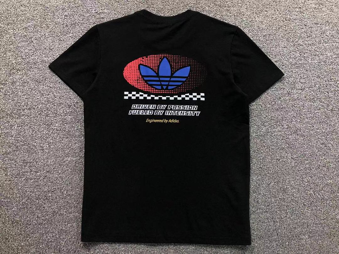 Adidas 88 A⭐I⭐AS T-SHIRT 524180285 (Im 170Cm 60Kg I Wear Size M In The Phot) - Image 10