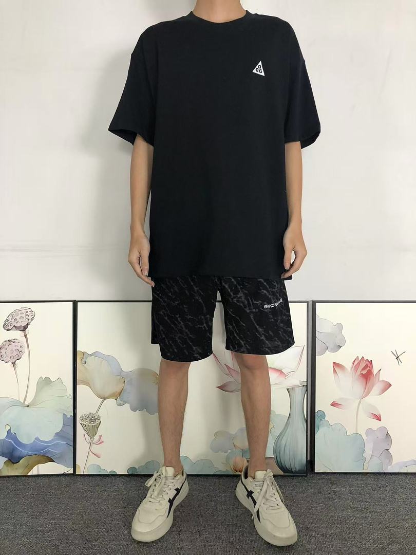 ACG 105 A⭐G T-SHIRT 3206201119 (Im 170Cm 60Kg I Wear Size L In The Phot) - Image 3