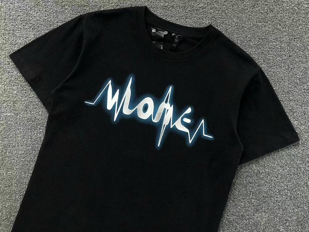 On Running 68 VLONE T-SHIRT 56120191 (Im 170Cm 60Kg I Wear Size S In The Phot) - Image 19