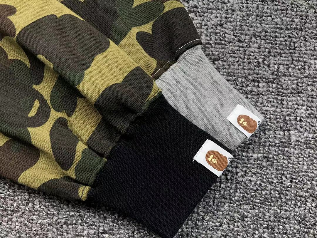 Bape 239 BAPE - Image 26