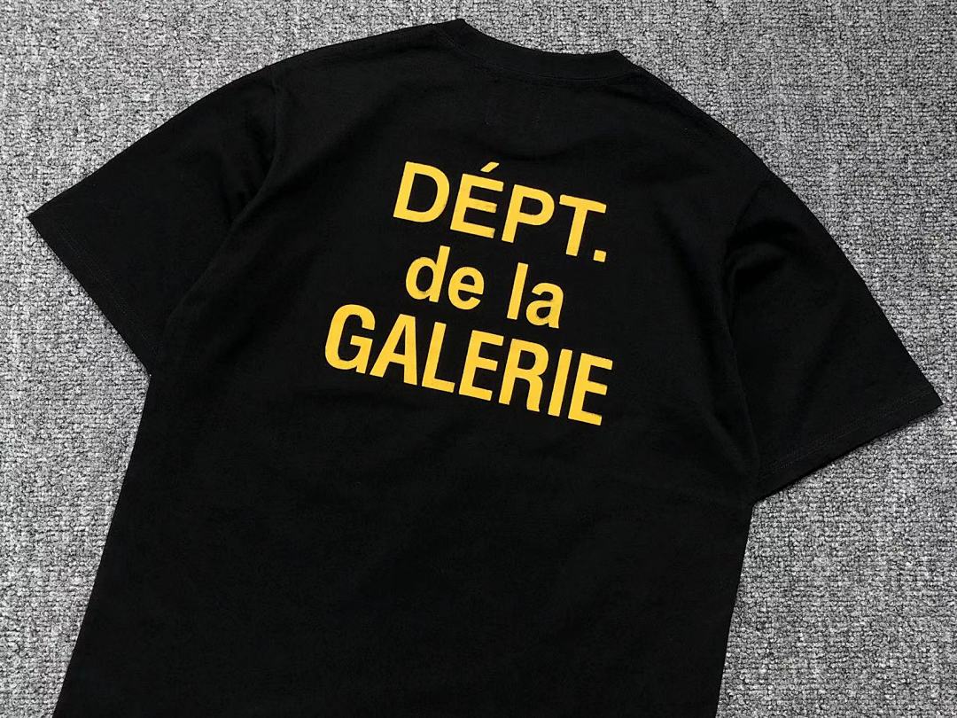 Gallery Dept 78 GALLERY DEPT T-SHIRT - Image 12