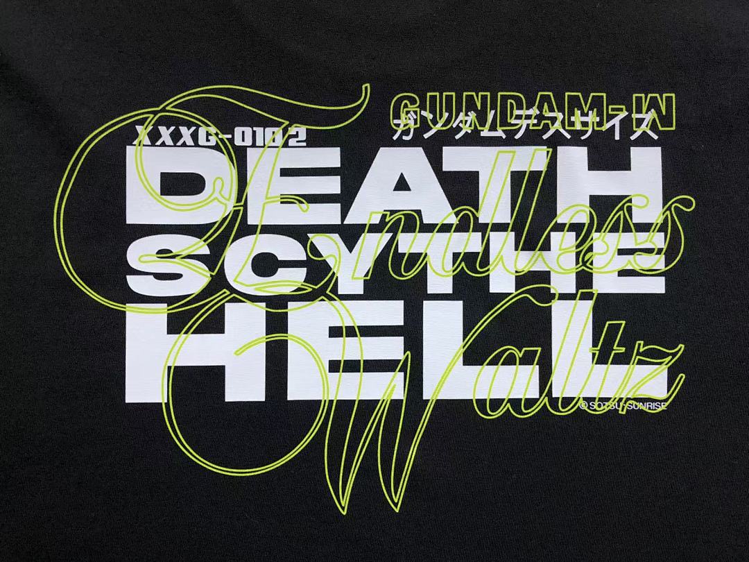 HUF 78 HUF T-SHIRT - Image 8