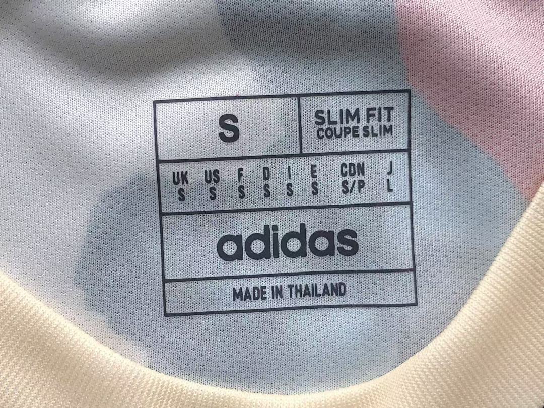 Unbranded 75 FOOTBALL T-SHIRT - Image 13