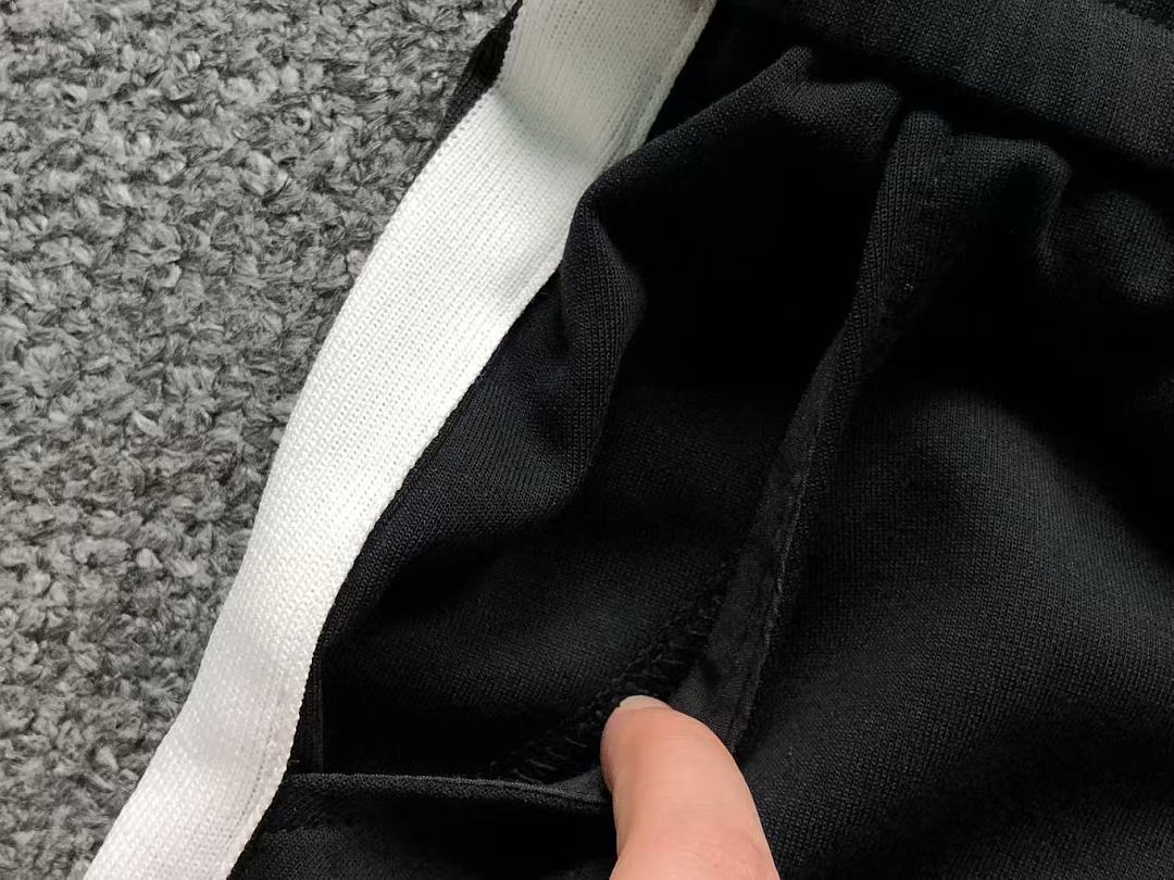 Louis Vuitton 218 L⭐ T-SHIRT SHORTS 5251112147 (Im 170Cm 60Kg I Wear Size L In The Phot) - Image 30