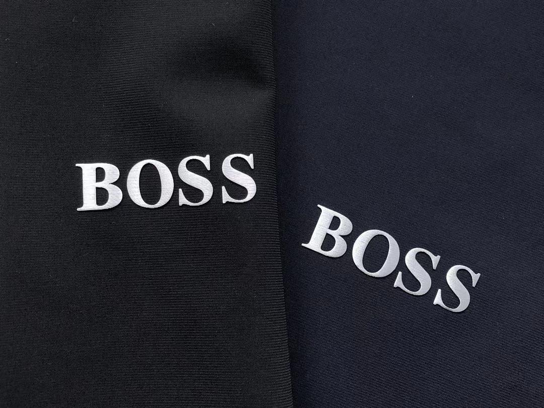 Hugo Boss 368 H⭐G⭐ B⭐⭐S HOODIE TROUSERS 2207060204 (Im 170Cm 60Kg I Wear Size XL In The Phot) - Image 13