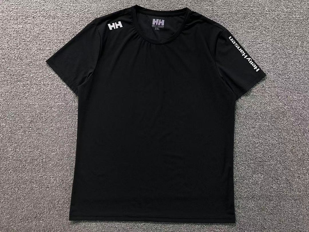Unbranded 128 HELLY HANSEN T-SHIRT 2204090601 (Im 170Cm 60Kg I Wear Size 2XL In The Phot) - Image 13