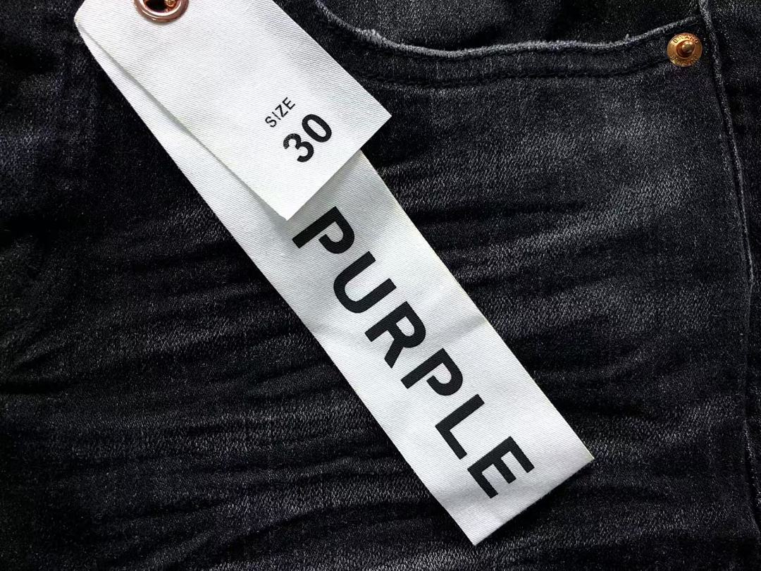 Purple 215 PURPLE TROUSERS 4105061417 (Im 170Cm 60Kg I Wear Size 30 In The Phot) - Image 16