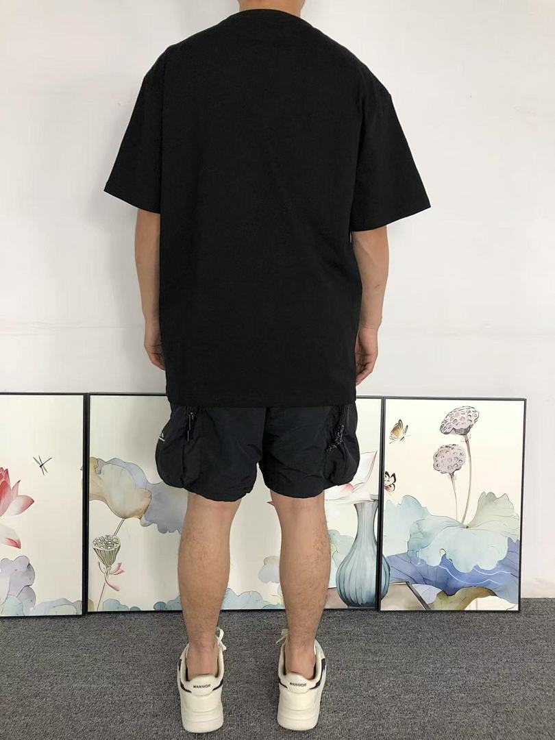 On Running 78 MAISON MARGIELA T-SHIRT 4107053186 (Im 170Cm 60Kg I Wear Size M In The Phot) - Image 4