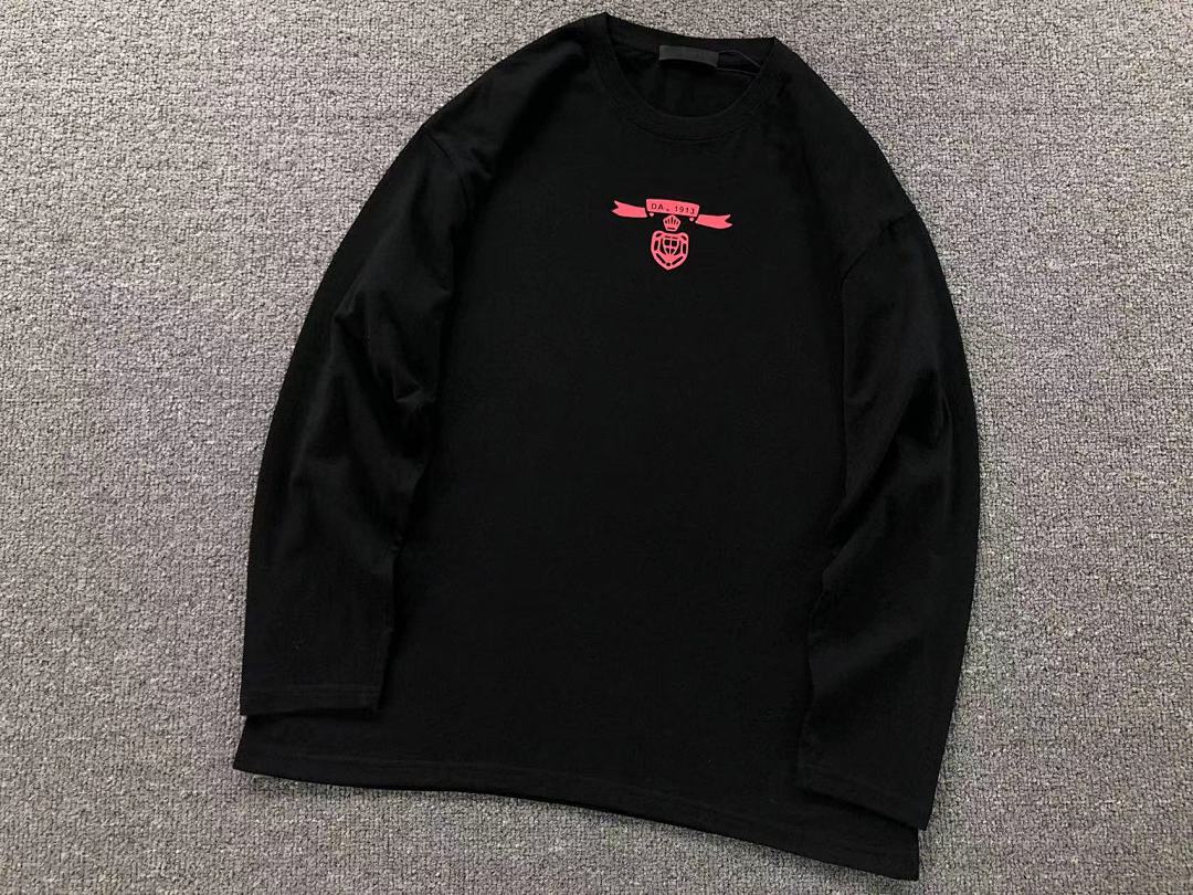 Unbranded 138 P⭐A⭐A LONG SLEEVED 2111082101 (Im 170Cm 60Kg I Wear Size XL In The Phot) - Image 8