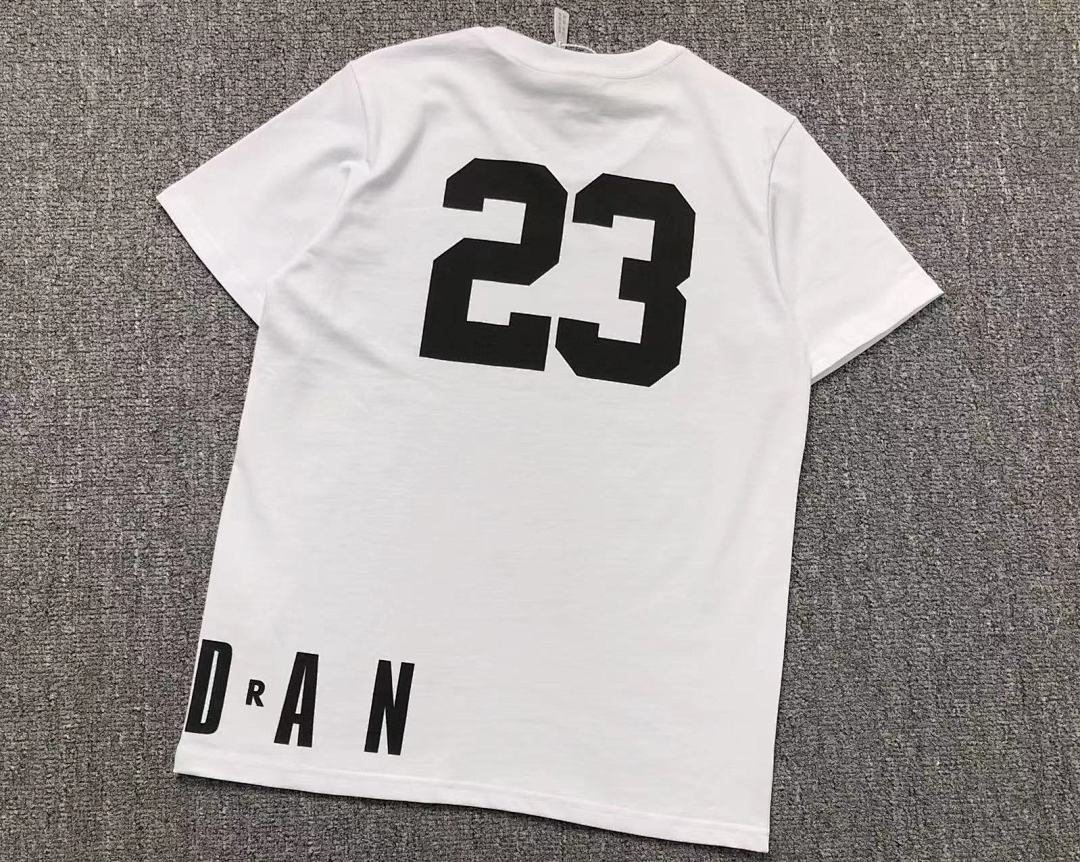 Air Jordan 75 A⭐RJ⭐R⭐AN T-SHIRT 412291257 (Im 170Cm 55Kg I Wear Size M In The Phot) - Image 13
