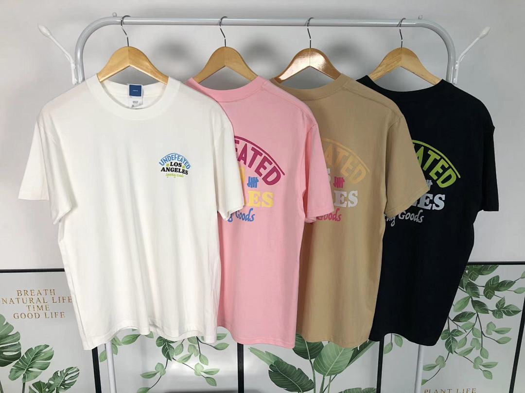 Undefeated 85 UNDEFEATED T-SHIRT - Image 29