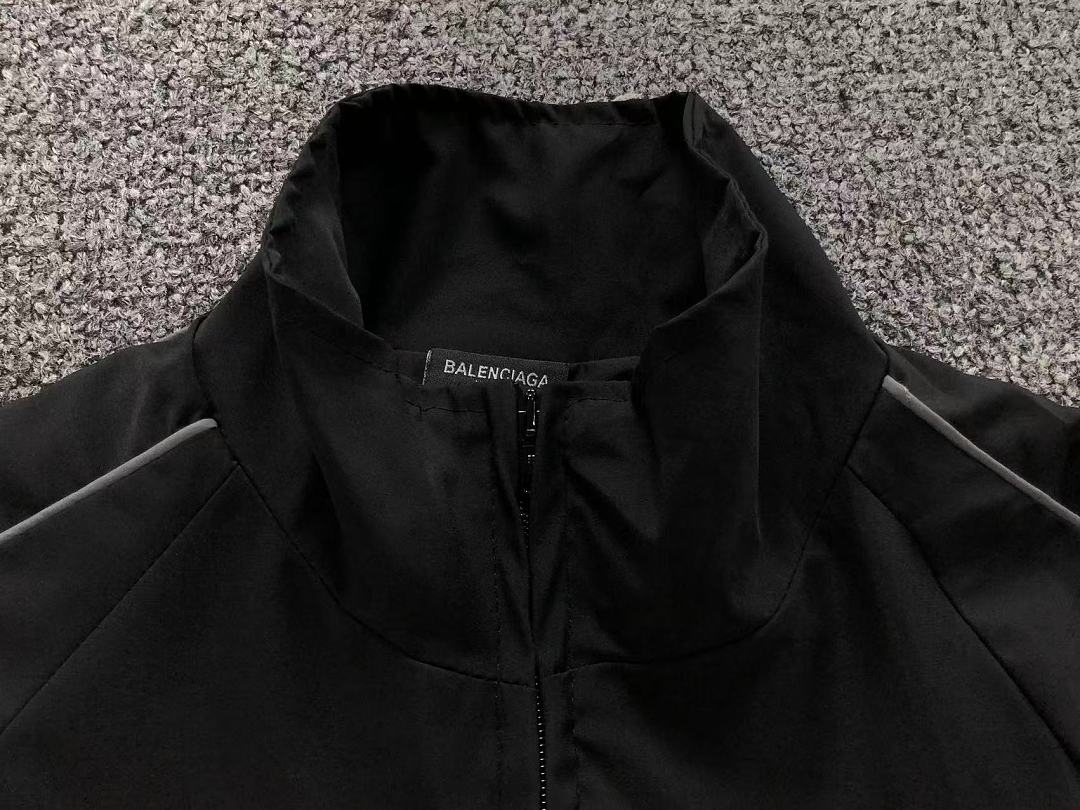 Balenciaga TROUSERS208 B⭐L⭐⭐⭐IA⭐A JACKET TROUSERS 128291535 (Im 170Cm 60Kg I Wear Size XS In The Phot) - Image 37