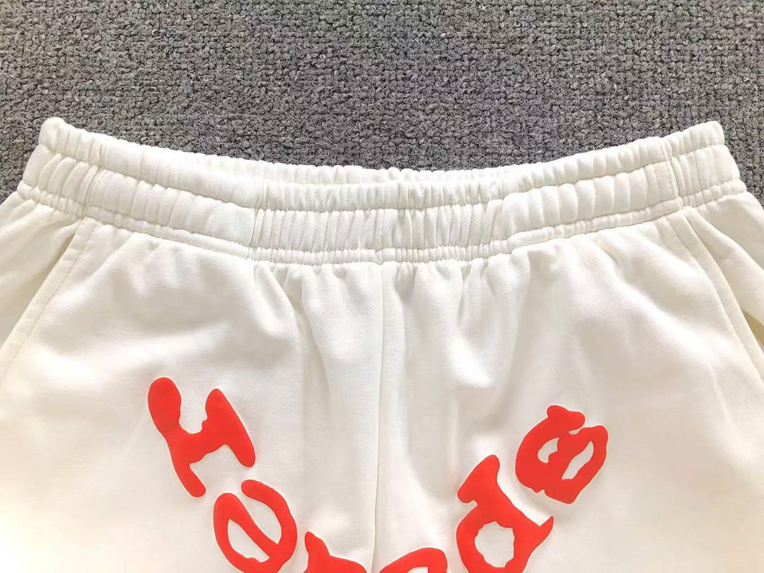 Sp5der TROUSERS 125 SP5DER HOODIE - Image 30