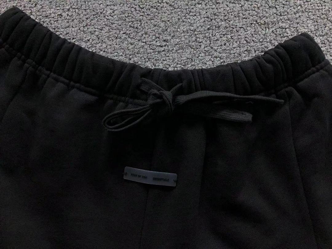Fear of God 125 FOG SHORTS 22040408125 (Im 170Cm 60Kg I Wear Size M In The Phot) - Image 20