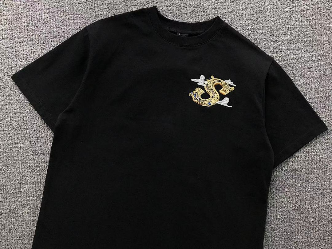 Chanel 88 DER⭐CHUT⭐E T-SHIRT 121150556 (Im 170Cm 60Kg I Wear Size S In The Phot) - Image 12