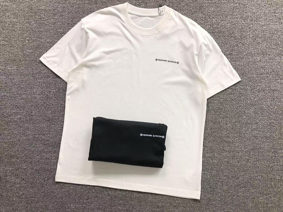 Comme des Garcons 128 C⭐⭐OME HE⭐⭐TS T-SHIRT 1104121202 (Im 170Cm 60Kg I Wear Size L In The Phot) - Image 16