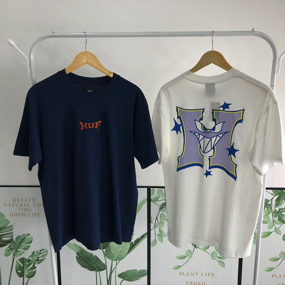 HUF 78 HUF T-SHIRT - Image 25