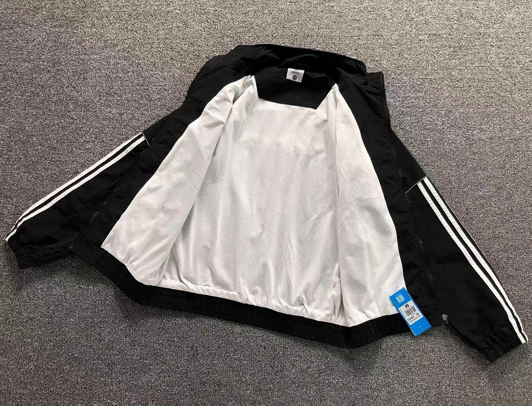 Adidas 168 A⭐I⭐AS JACKET 4208261677 (Im 170Cm 60Kg I Wear Size M In The Phot) - Image 38