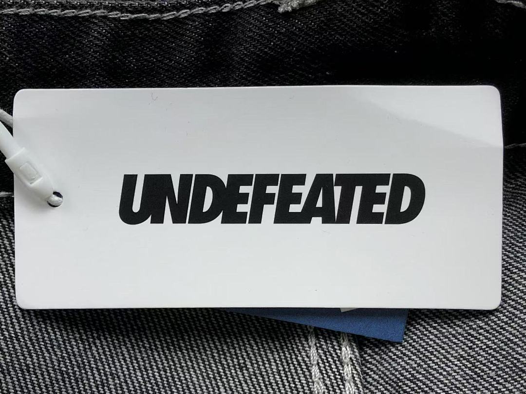 Undefeated 185 UNDEFEATED - Image 30
