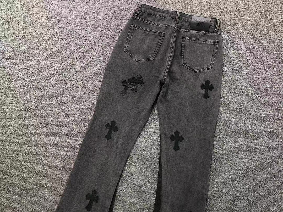 Comme des Garcons 158 GALLERY DEPT C⭐⭐OME HE⭐⭐TS - Image 5