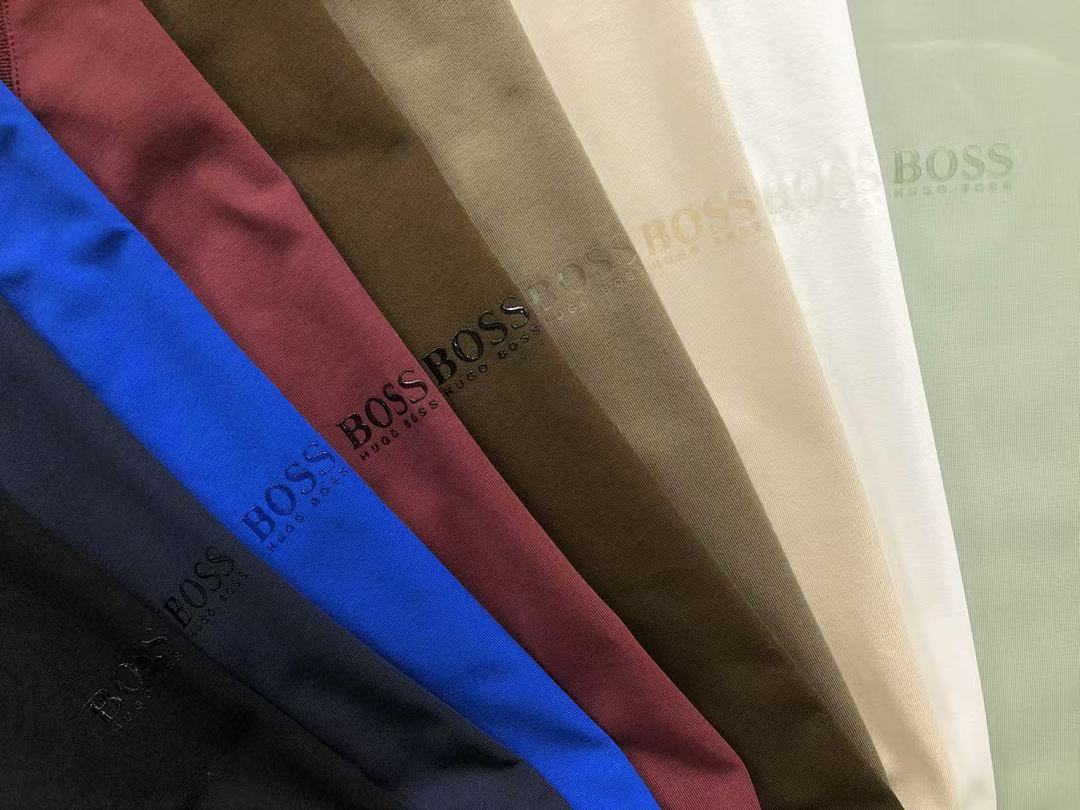 Hugo Boss 138 H⭐G⭐ B⭐⭐S T-SHIRT 2110310204 (Im 170Cm 60Kg I Wear Size L In The Phot) - Image 26