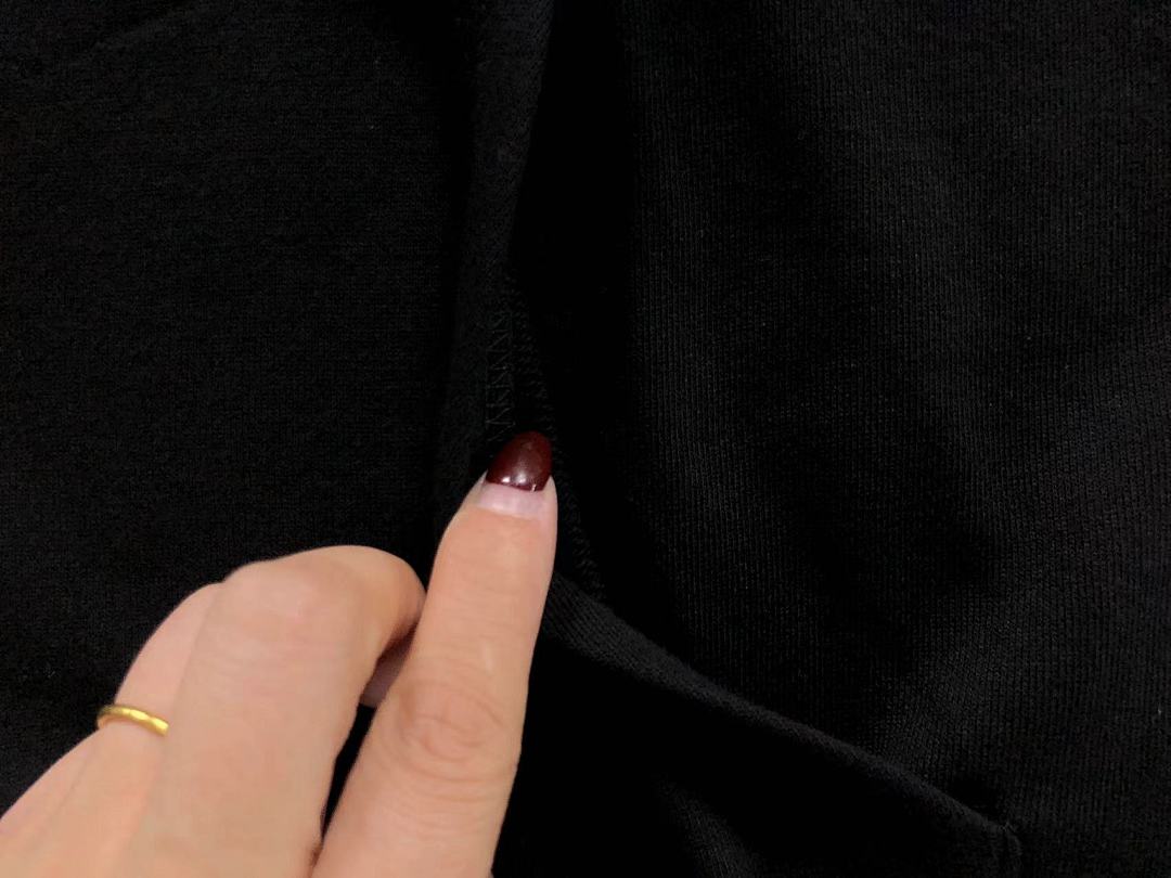 Vetements 158 VETEMENTS HOODIE 41091519145 (Im 170Cm 60Kg I Wear Size S In The Phot) - Image 31