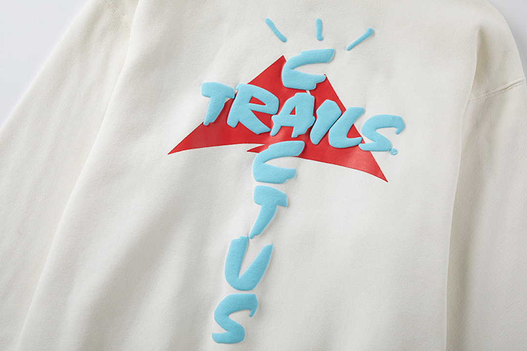 Travis Scott 126 TRAVIS SCOTT CACTUS JACK - Image 9