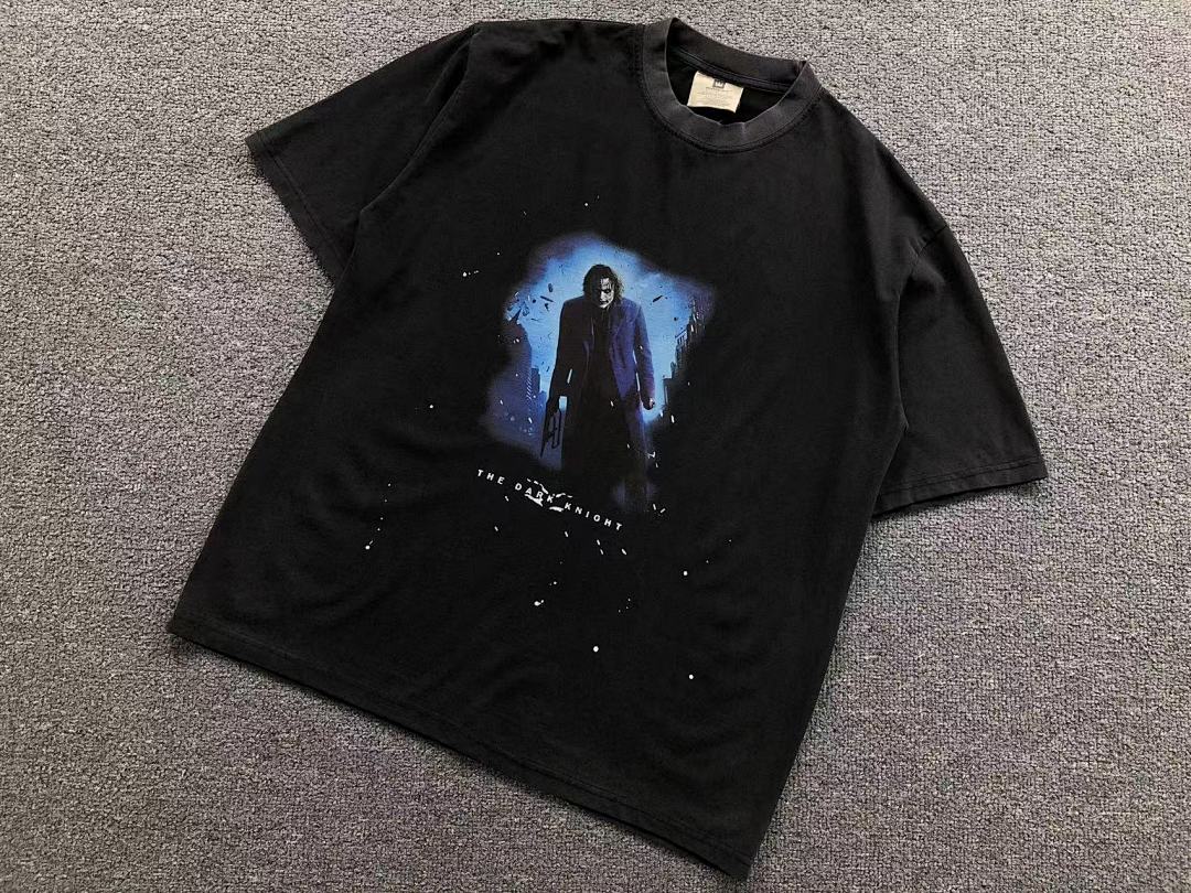 Unbranded 118 VINTAGE T-SHIRT 215210817 (Im 170Cm 60Kg I Wear Size M In The Phot) - Image 6