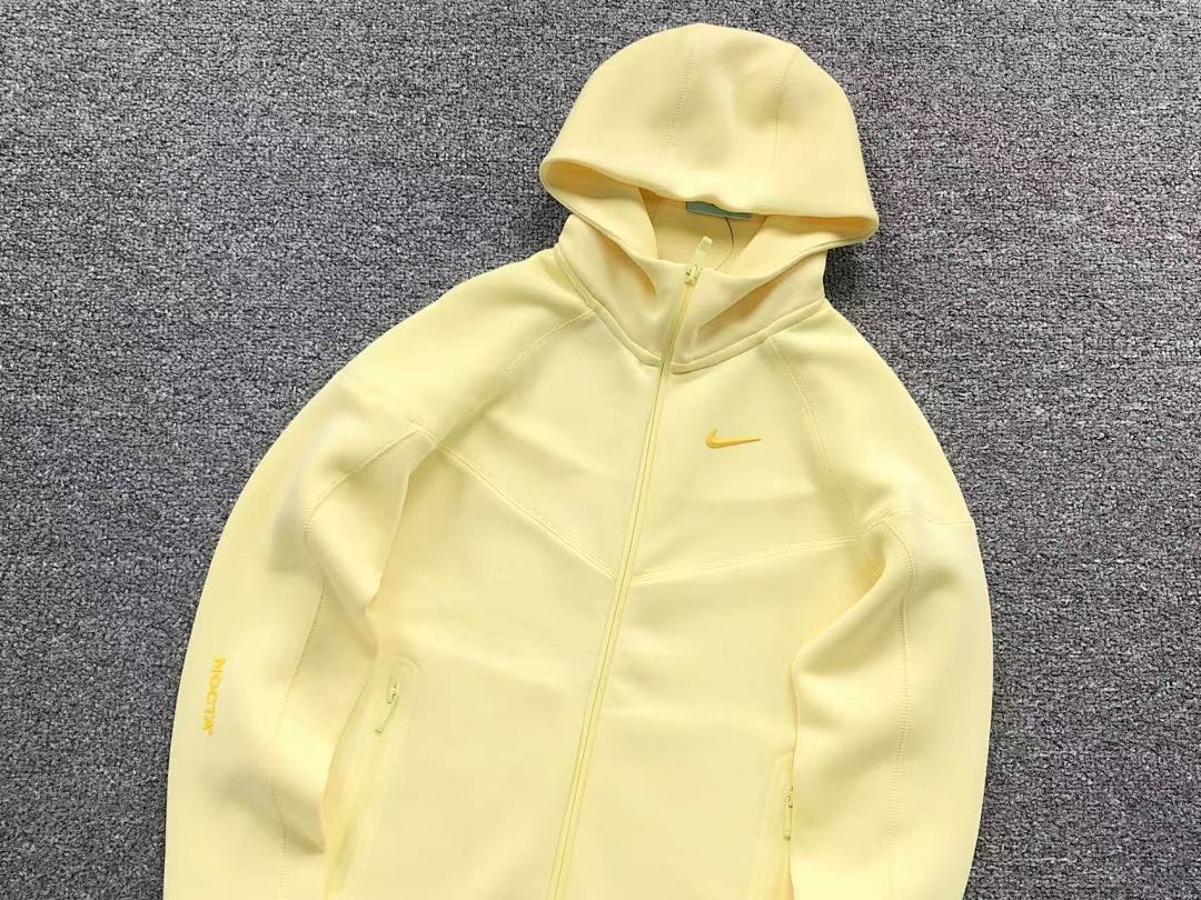 Nike 235 N⭐K⭐ NO⭐T⭐ HOODIE TROUSERS 412221093 (Im 170Cm 60Kg I Wear Size S In The Phot) - Image 15