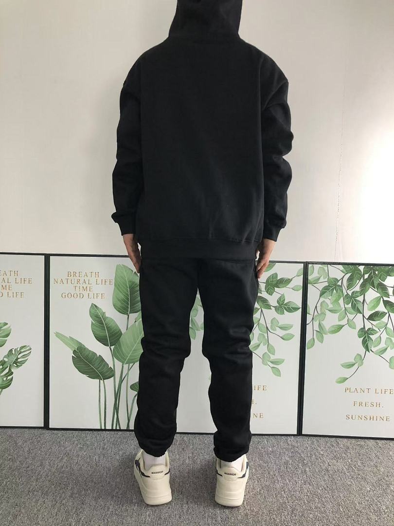 Carsicko 158 FASHION HOODIE 312250356 (Im 170Cm 57Kg I Wear Size M In The Phot) - Image 4