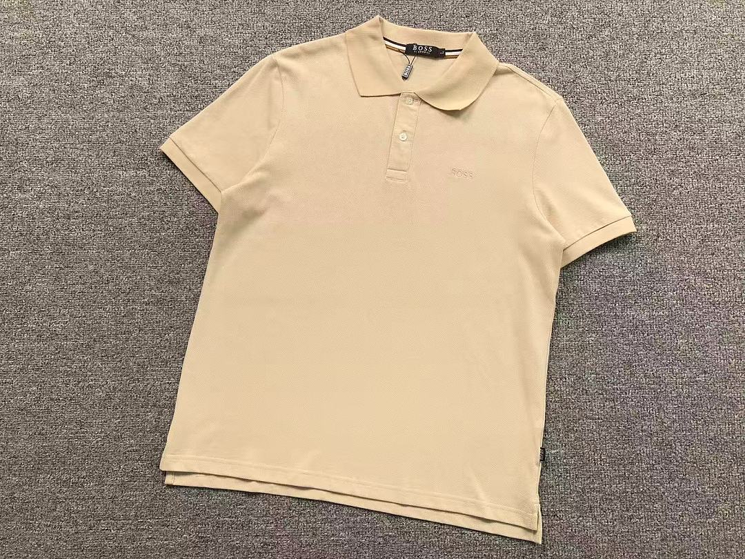 Hugo Boss 118 H⭐G⭐ B⭐⭐S POLO 4205082277 (Im 170Cm 65Kg I Wear Size L In The Phot) - Image 10